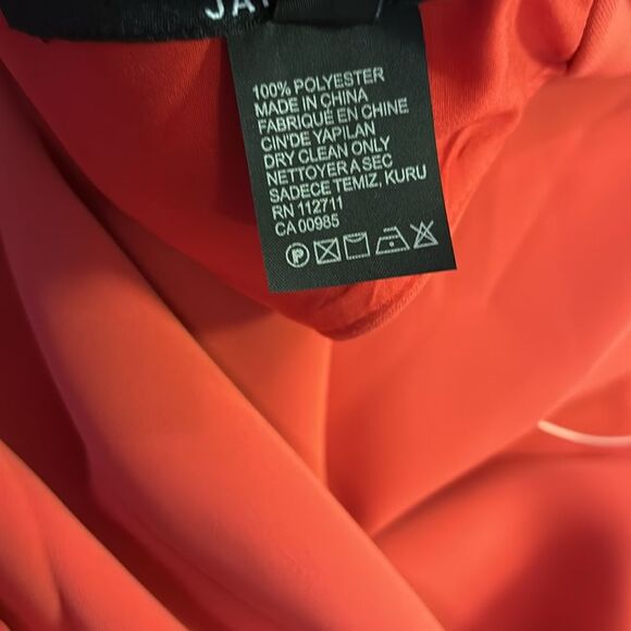 NWT JAY GODFREY Jumpsuit - Picture 5 of 5
